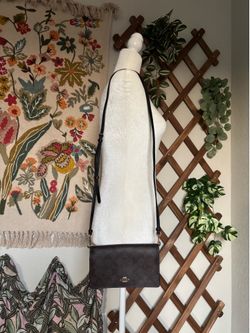 Coach Crossbody Bag