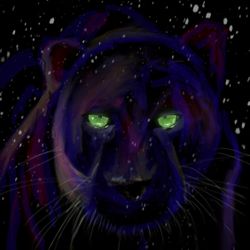 Digital Animal Drawing (CUSTOM ACCEPTED)