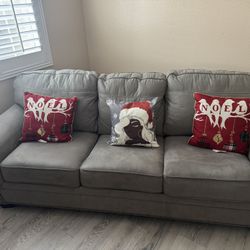 3 Piece Couch Set