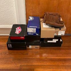 Shoe Lot