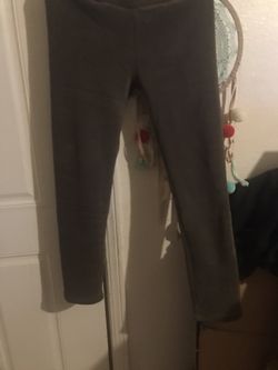 New thick Warm Pants