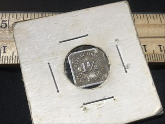 Illinois Retailers Occupation Token