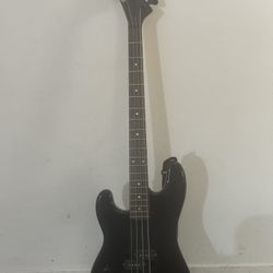 Series 10 Left Handed Bass