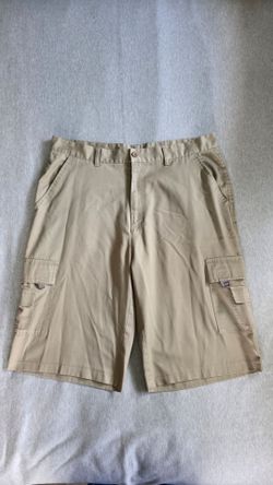 Street Rules short