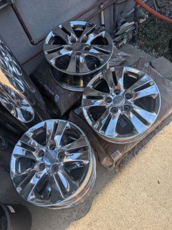 Honda Accord 16 inch rims
