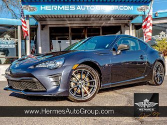 2019 Toyota 86