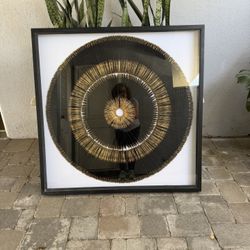 Interior Art Piece 