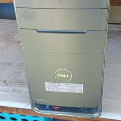 Dell Xps Hexa Core Desktop Computer 