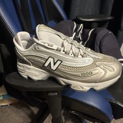 New balance New Men’s Size 9 $75