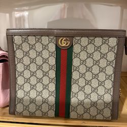 Authentic Gucci Ophidia Like New
