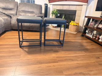 Bar stools