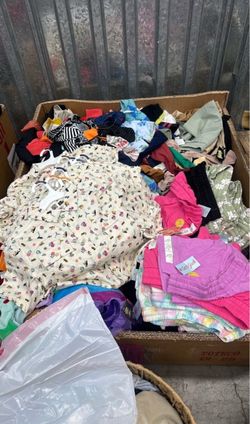 Title: 🔥 BULK CLOTHING SALE | MEN’S & WOMEN’S CLOTHING | RESELLERS WELCOME