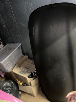 Roof Storage