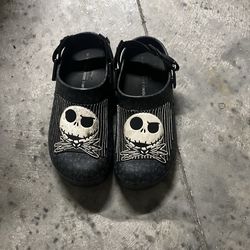 Jack crocs