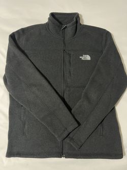 North Face Fleece Size Large Men’s $50