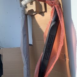 Step Bar Driver And Passengers 2005 2009 Dodge Dakota