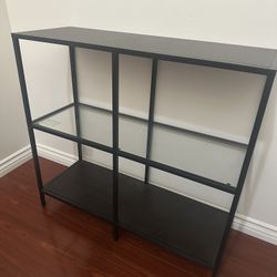 IKEA VITTSJÖ Shelf unit