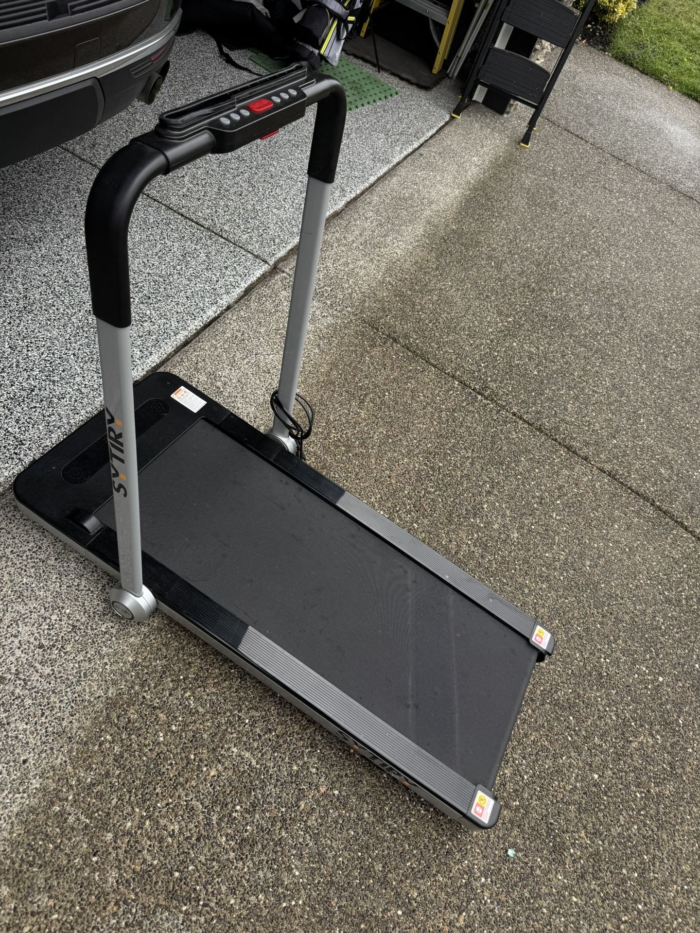 Treadmill - Great Quality