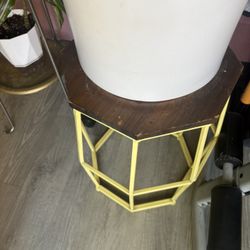 Small Side Table