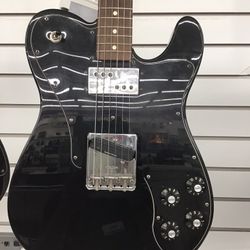 Fender Telecaster 