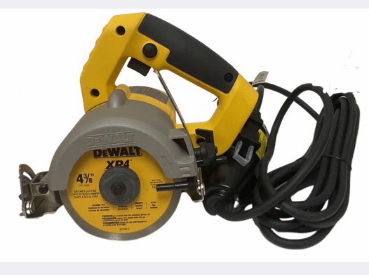 Dewalt Circular Saw EPJ021337