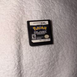 Pokémon game