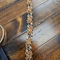 Vintage Estate Jewelry