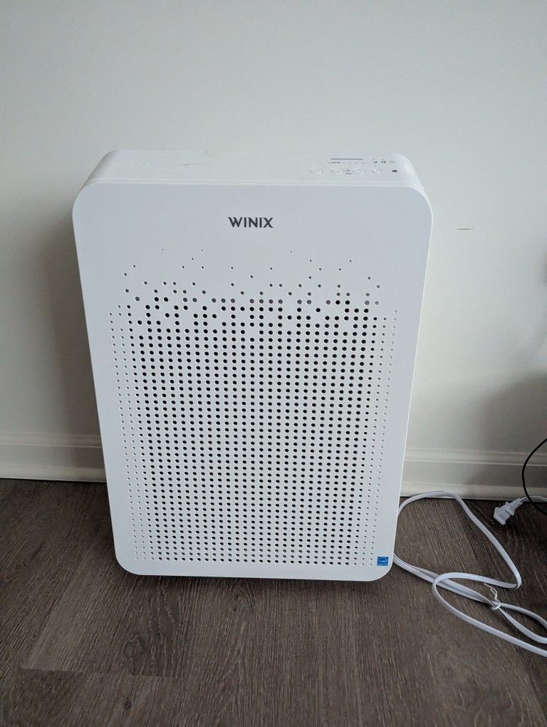 Winix Air Purifier 