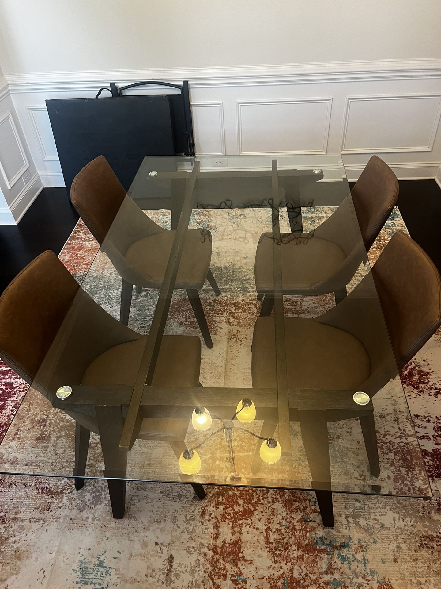 Dining Room Table