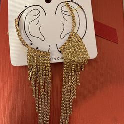 Cute Earrings
