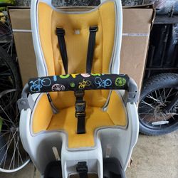 Topeak Child Bike Carrier 