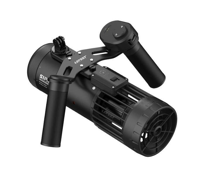 LEFEET Underwater Scooter S1 Pro (new, unused)
