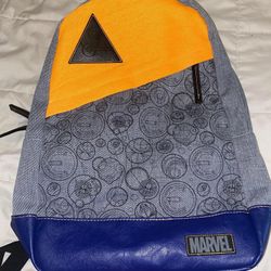 DISNEY PARKS MARVEL Eternals Backpack (NWT)
