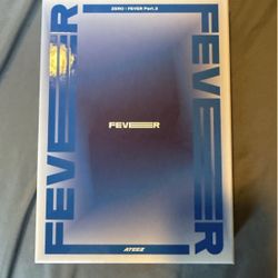 ateez zero: fever pt 3