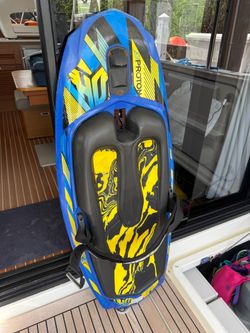 Kneeboard