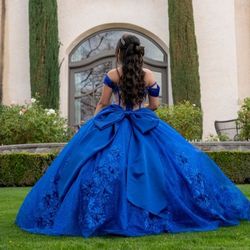 Quince Dress
