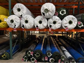 Brand New 15x100 Foot Roll - Synthetic Grass Turf