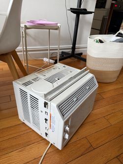 Used window ac