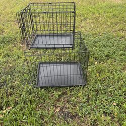 dog  / animal crate 