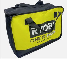 Brand NEW - Ryobi Tool Bag - 10"L x 6"H x 8"W