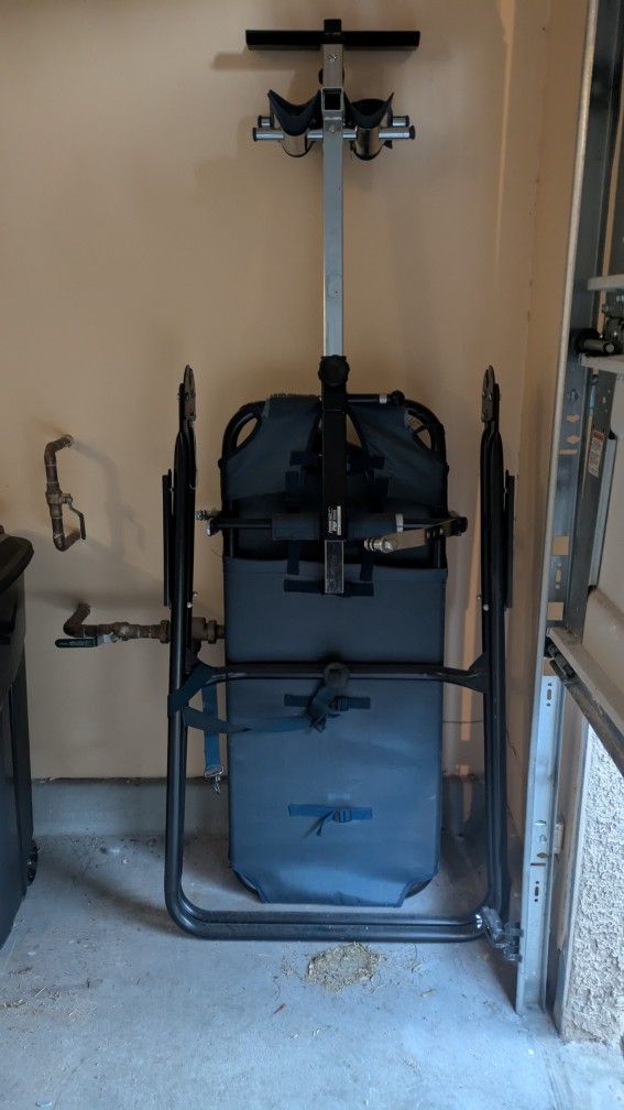 Inversion Table -available!