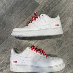 Air Force 1 Supreme 