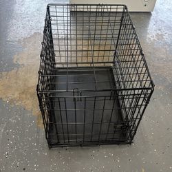Pet Cage 
