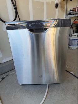 Dishwasher