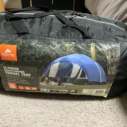 Tent 8-12 Person