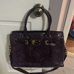 MK Bag