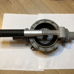 Guzzler Hand Pump
