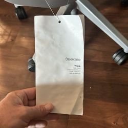 Steelcase Think V2 Office Chairs $200 Retail Is $1144, May Be Open To Trades 