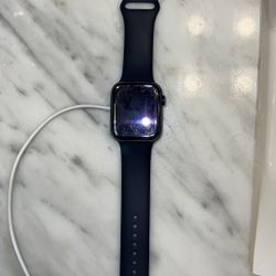 Series 6 44mm Apple Watch 