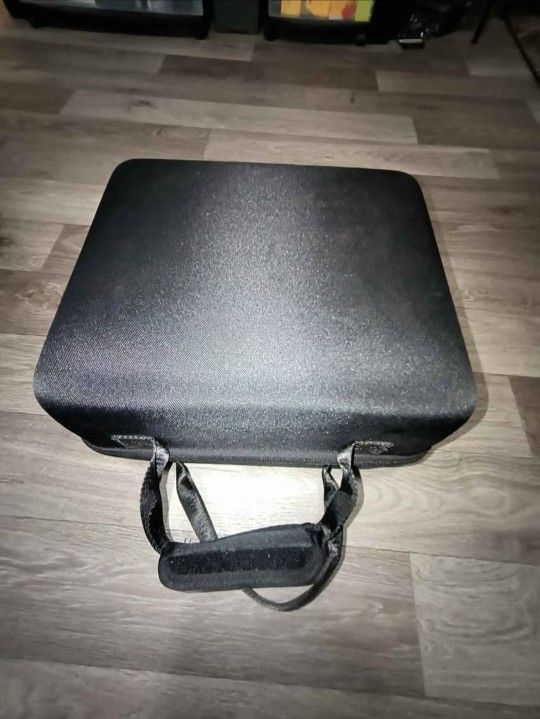Large Soft Shell Carrying Case